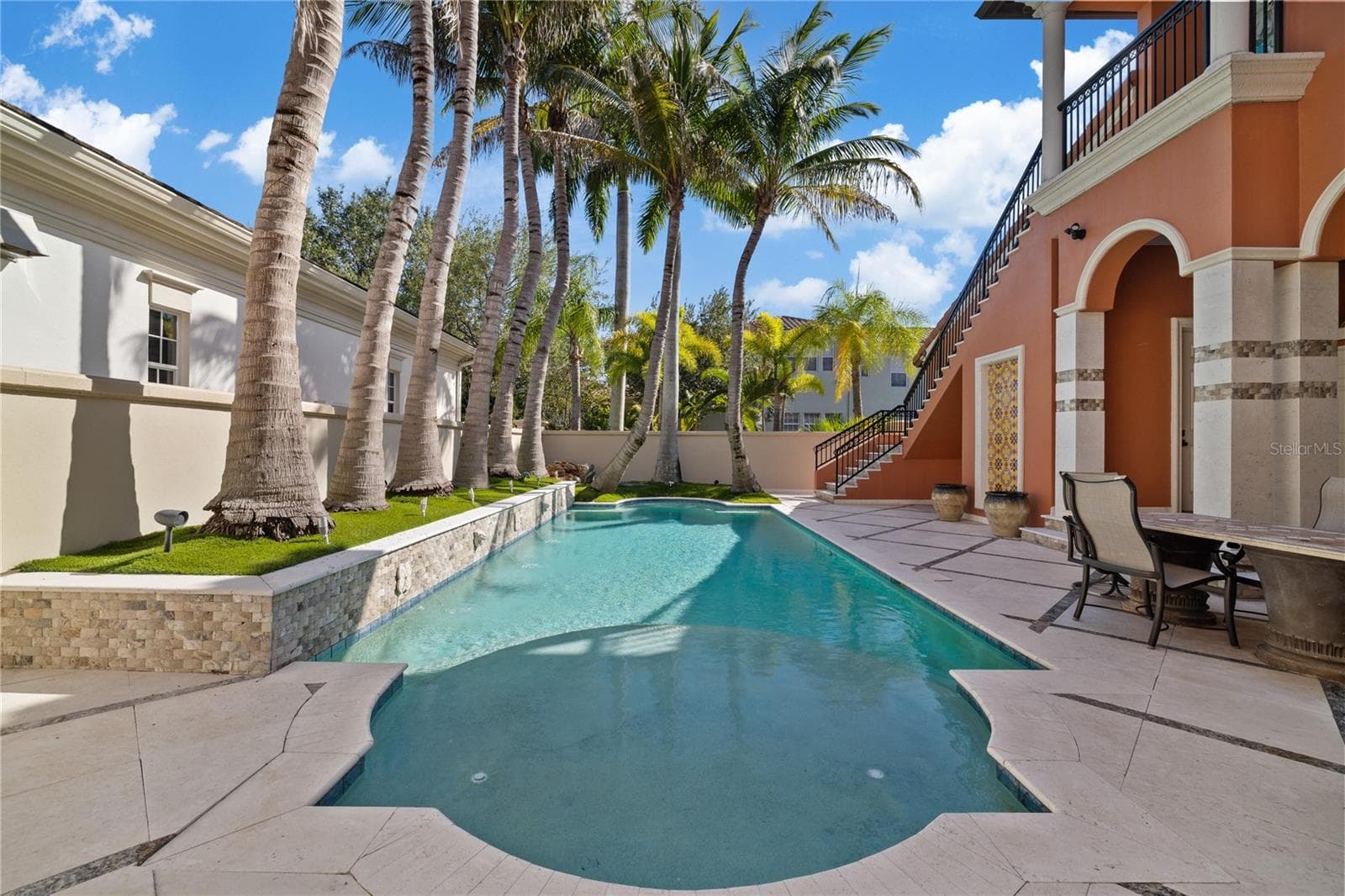Single Family Residence at 4912 YACHT CLUB, TAMPA, photo 267 of 291