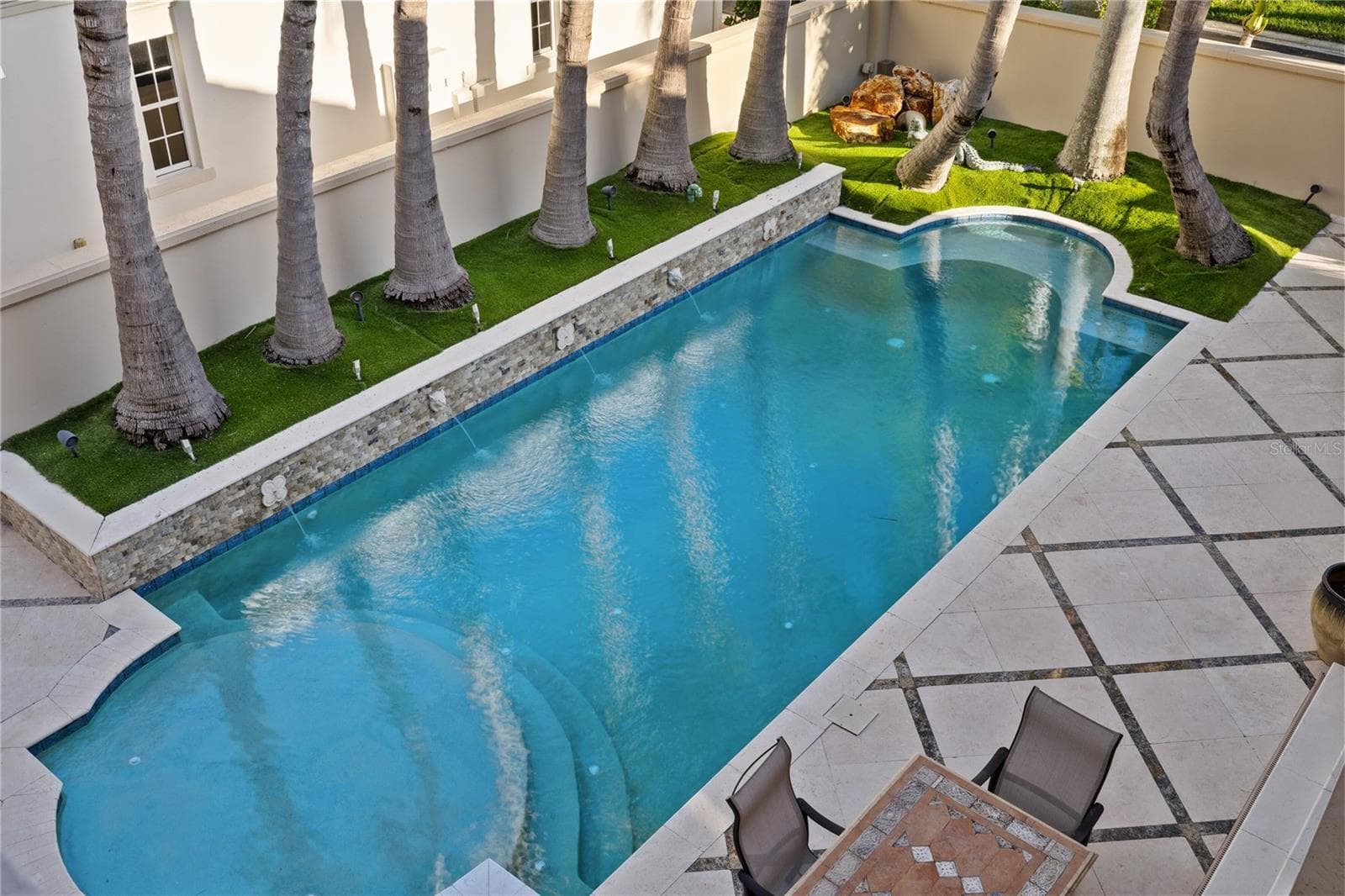 Single Family Residence at 4912 YACHT CLUB, TAMPA, photo 276 of 291