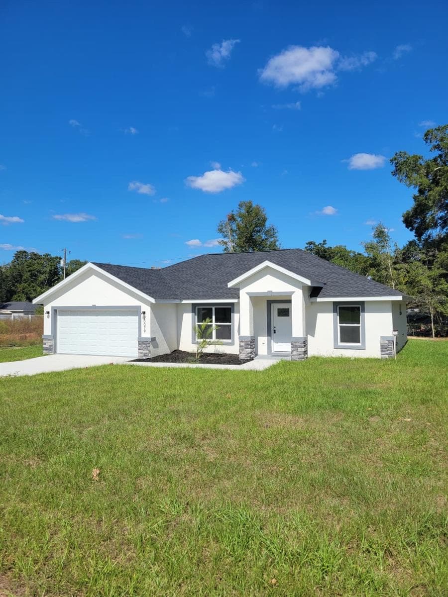 Single Family Residence at 20097 SW 84 ST NW, DUNNELLON, photo 2 of 30