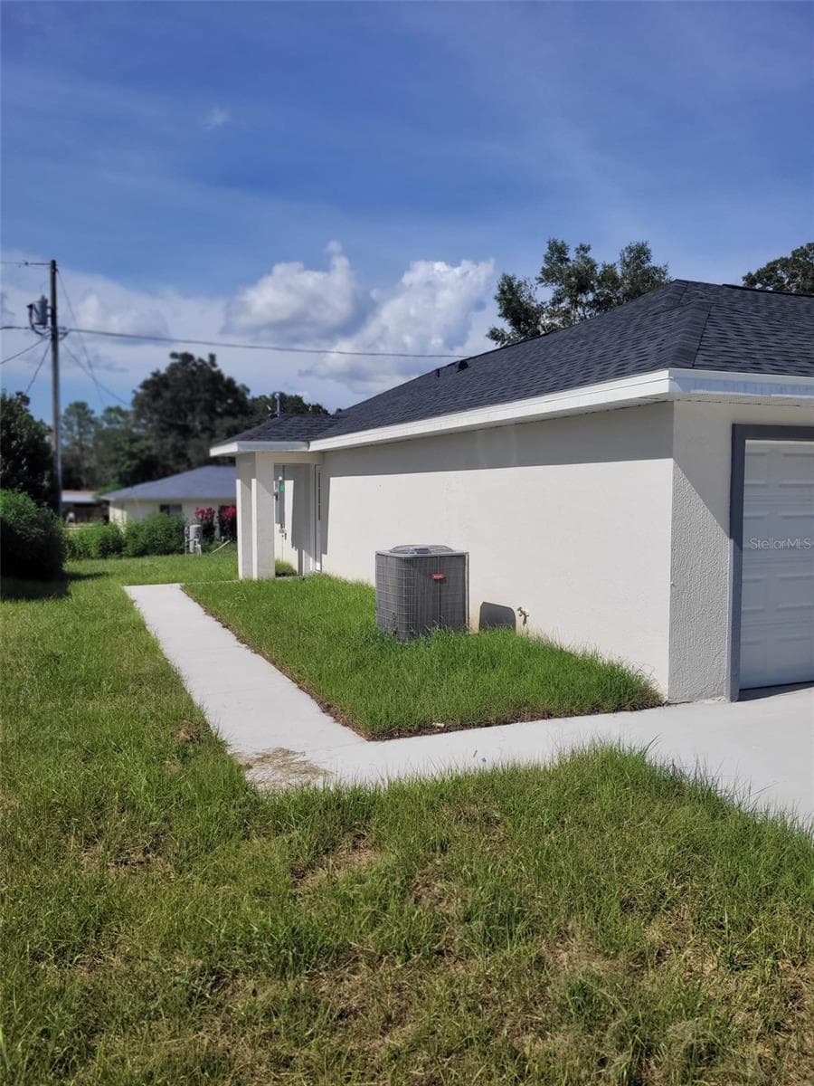 Single Family Residence at 20097 SW 84 ST NW, DUNNELLON, photo 6 of 30