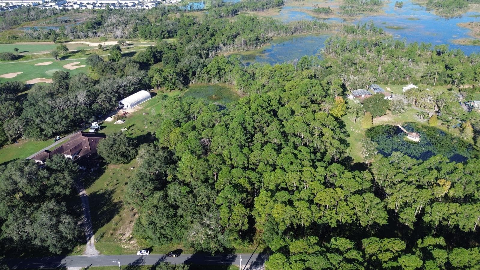 Land at 0 ARAPAHO TRL, KISSIMMEE, photo 5 of 9