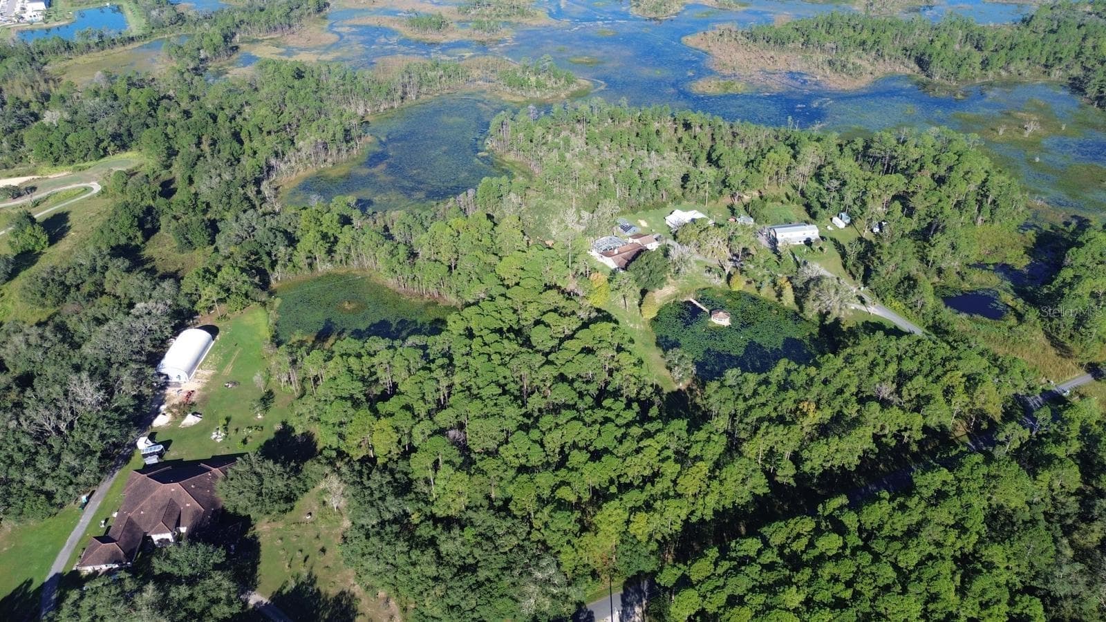 Land at 0 ARAPAHO TRL, KISSIMMEE, photo 6 of 9