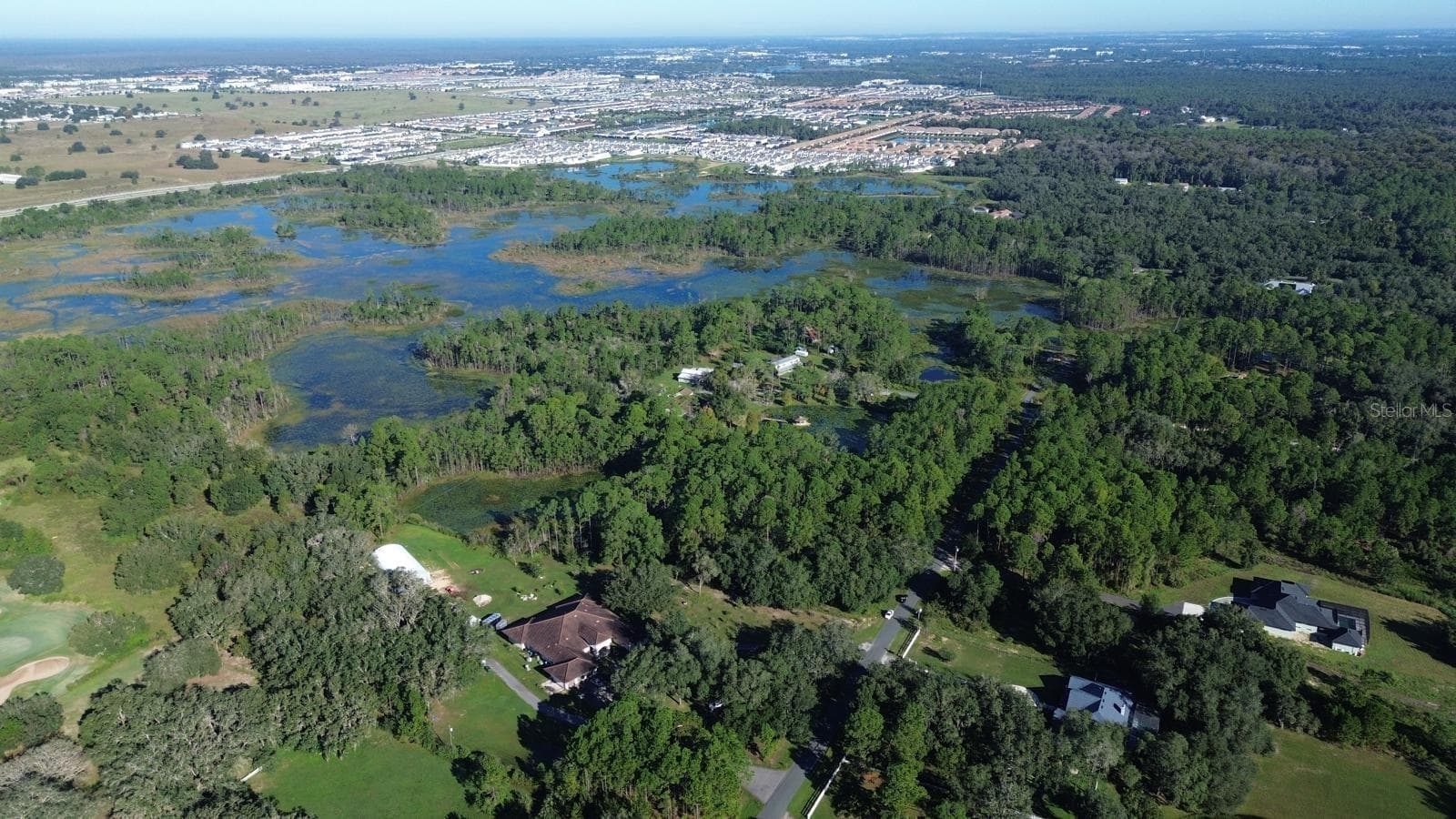 Land at 0 ARAPAHO TRL, KISSIMMEE, photo 7 of 9