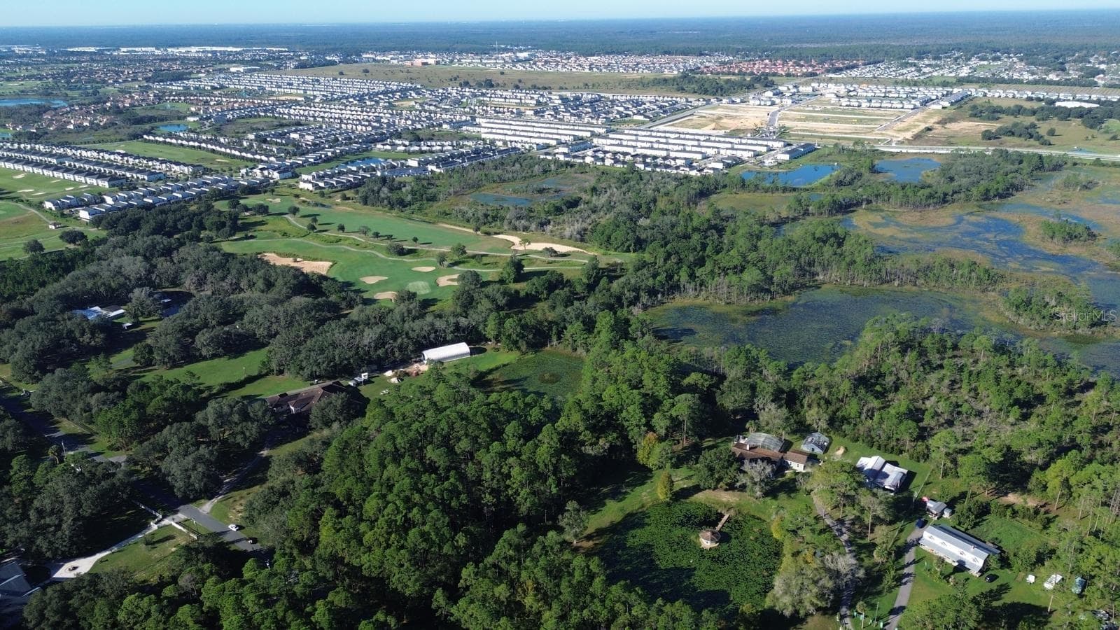 Land at 0 ARAPAHO TRL, KISSIMMEE, photo 8 of 9