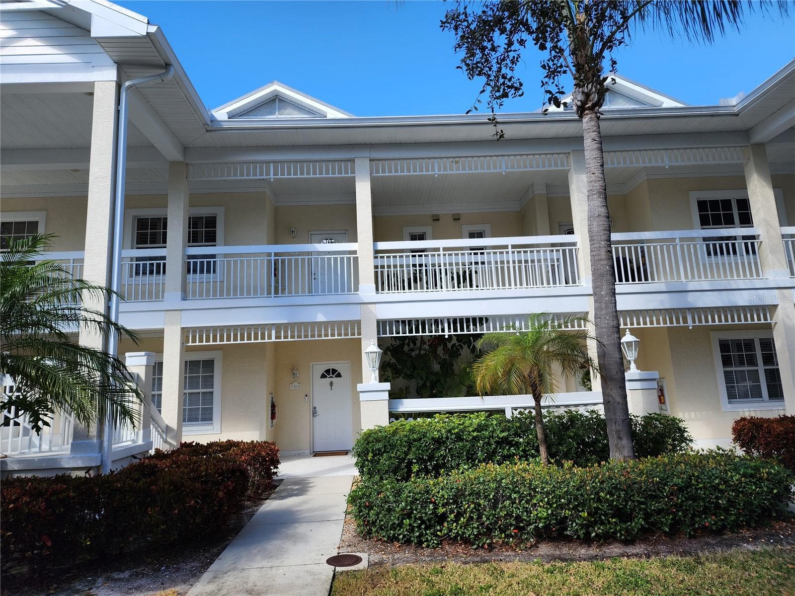 Condominium at 3701 54TH DR W #203, BRADENTON, photo 2 of 23
