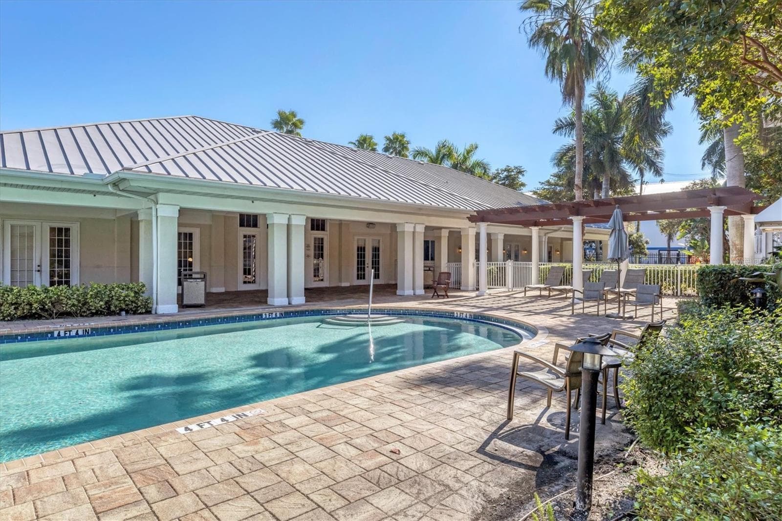 Condominium at 3701 54TH DR W #203, BRADENTON, photo 23 of 23