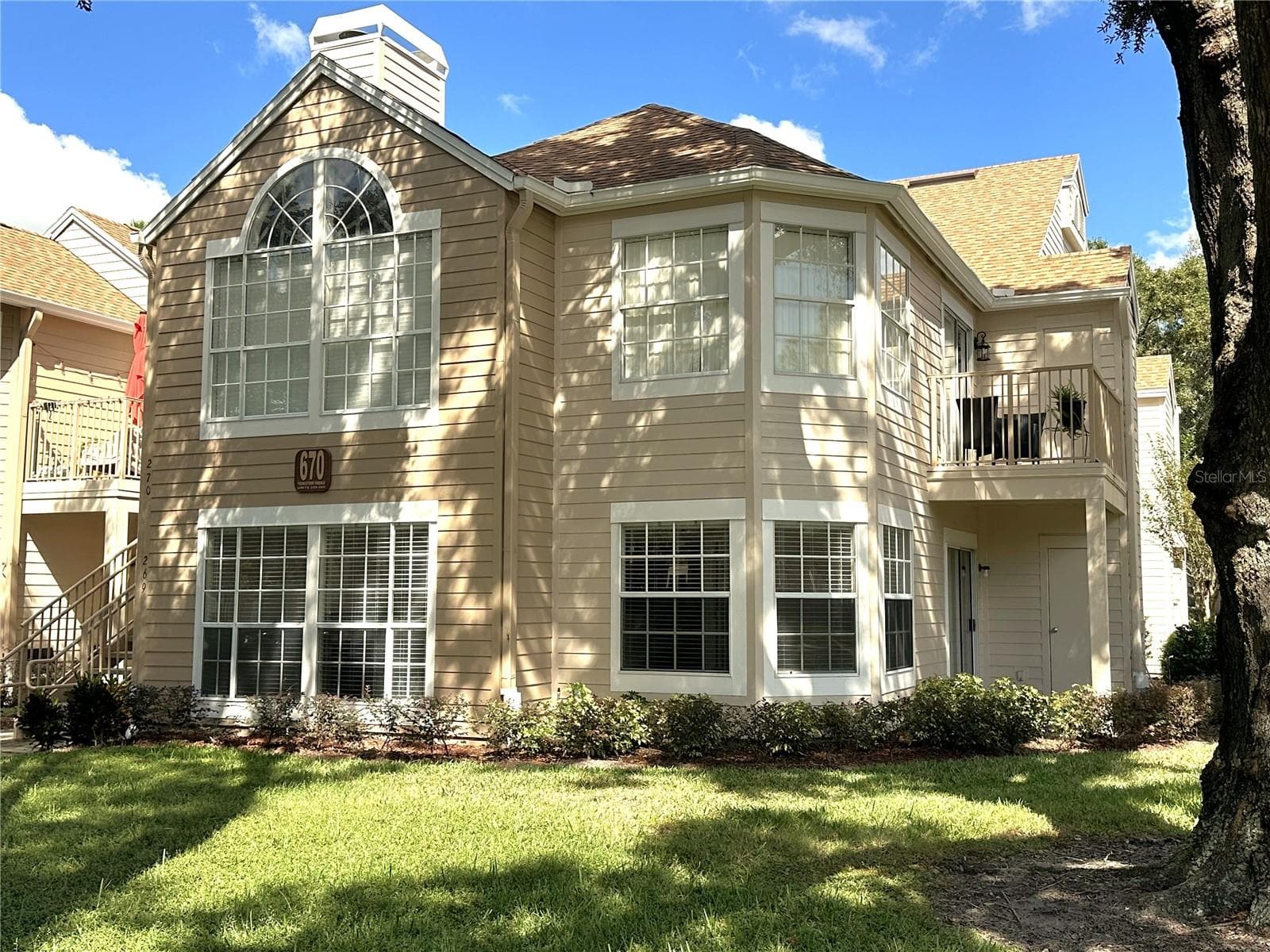Condominium at 670 YOUNGSTOWN PKWY #269, ALTAMONTE SPRINGS, photo 2 of 23