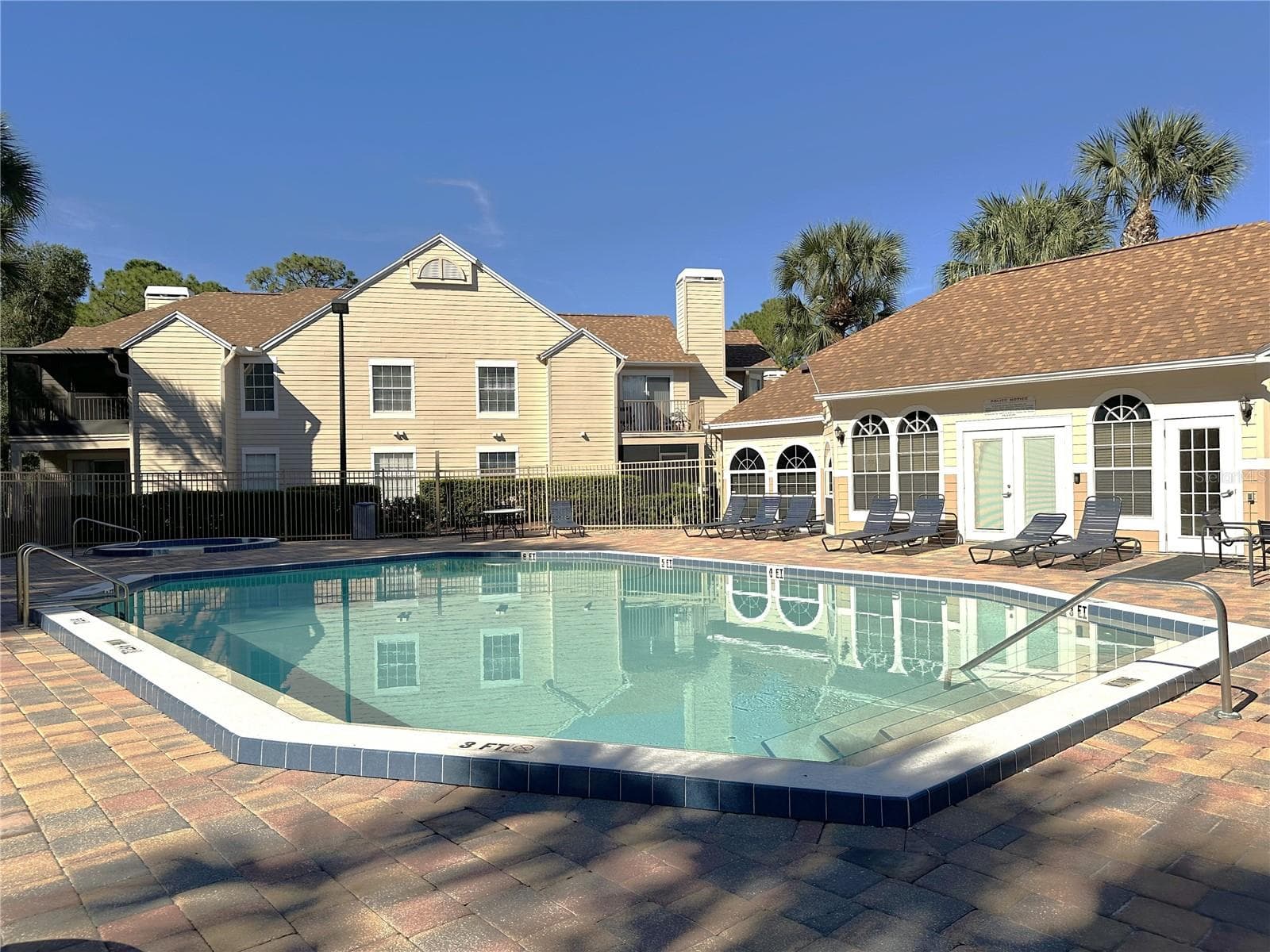 Condominium at 670 YOUNGSTOWN PKWY #269, ALTAMONTE SPRINGS, photo 21 of 23