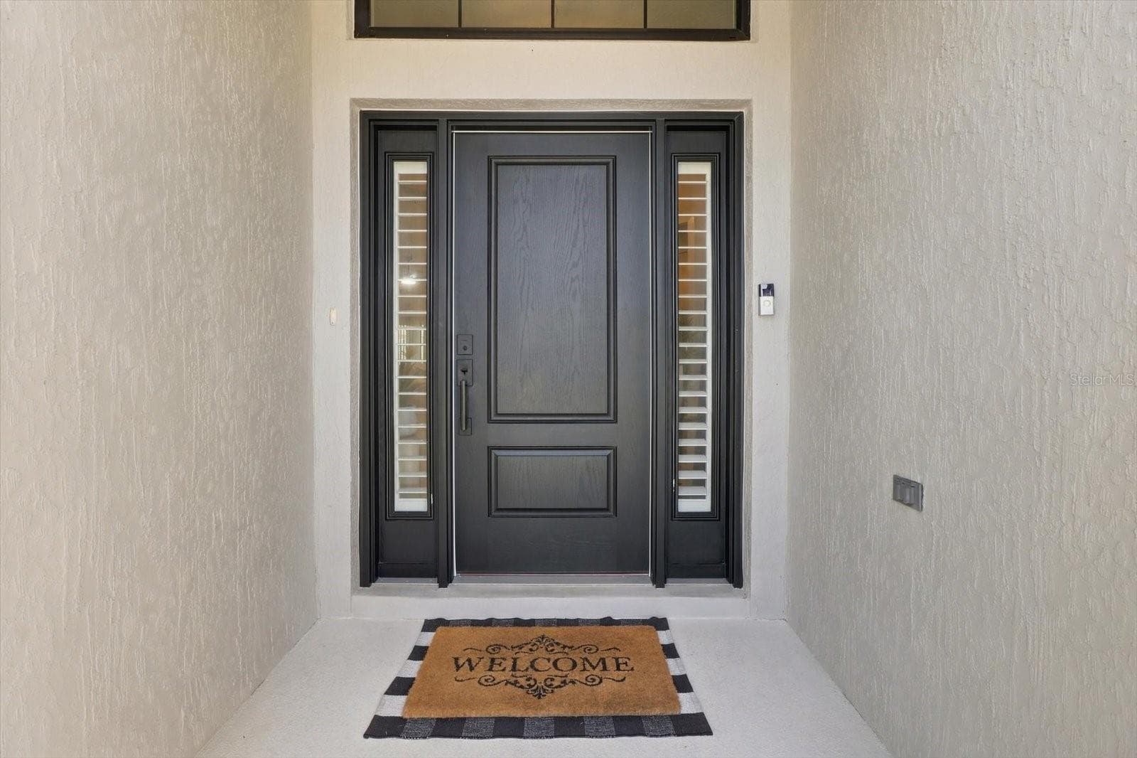 Entryway - 7528 DANIEL COLLINS CT, THE VILLAGES