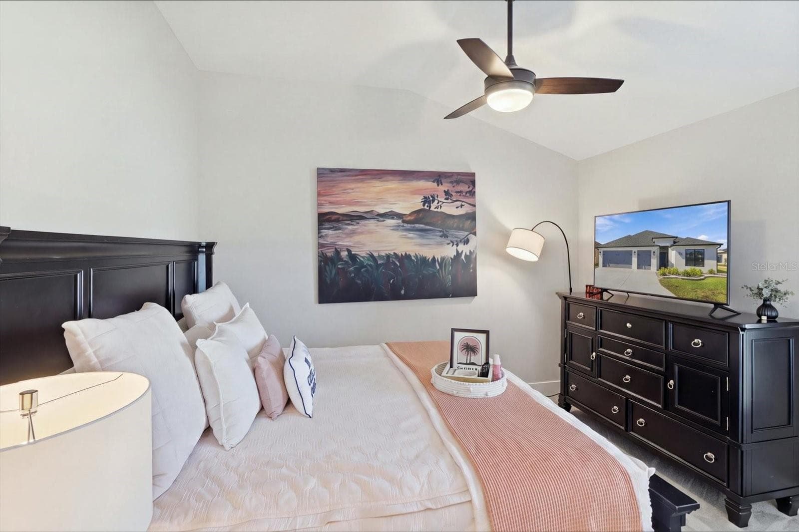 Bedroom 2 - 7528 DANIEL COLLINS CT, THE VILLAGES
