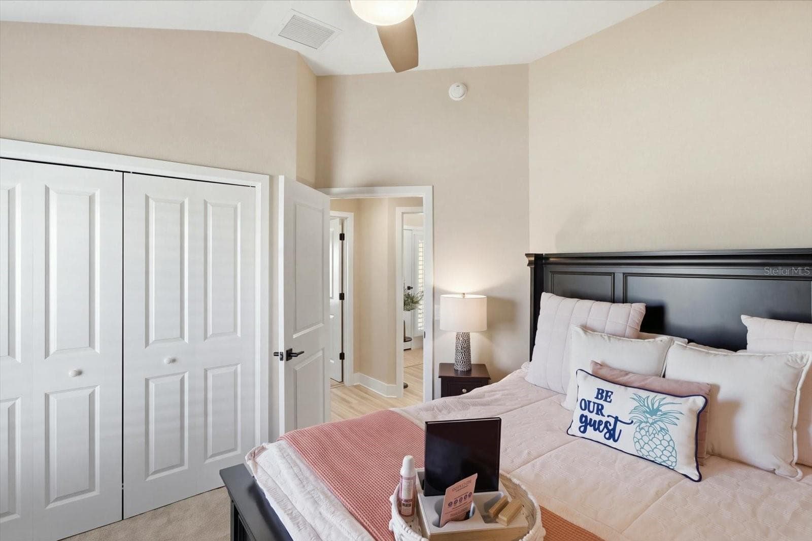 bedroom 2 - 7528 DANIEL COLLINS CT, THE VILLAGES