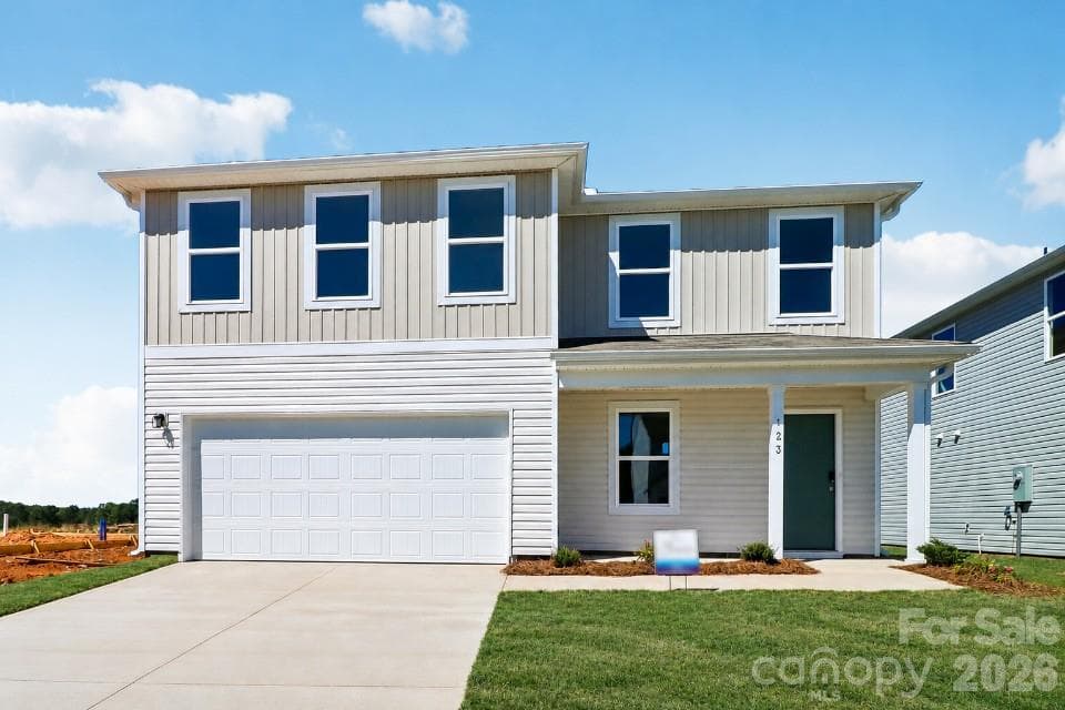 123 Russet Road