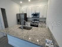 Villa at 1602 CUMIN DR, POINCIANA, photo 4 of 14