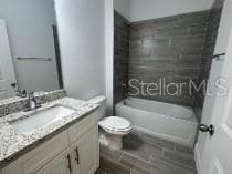 Villa at 1602 CUMIN DR, POINCIANA, photo 8 of 14