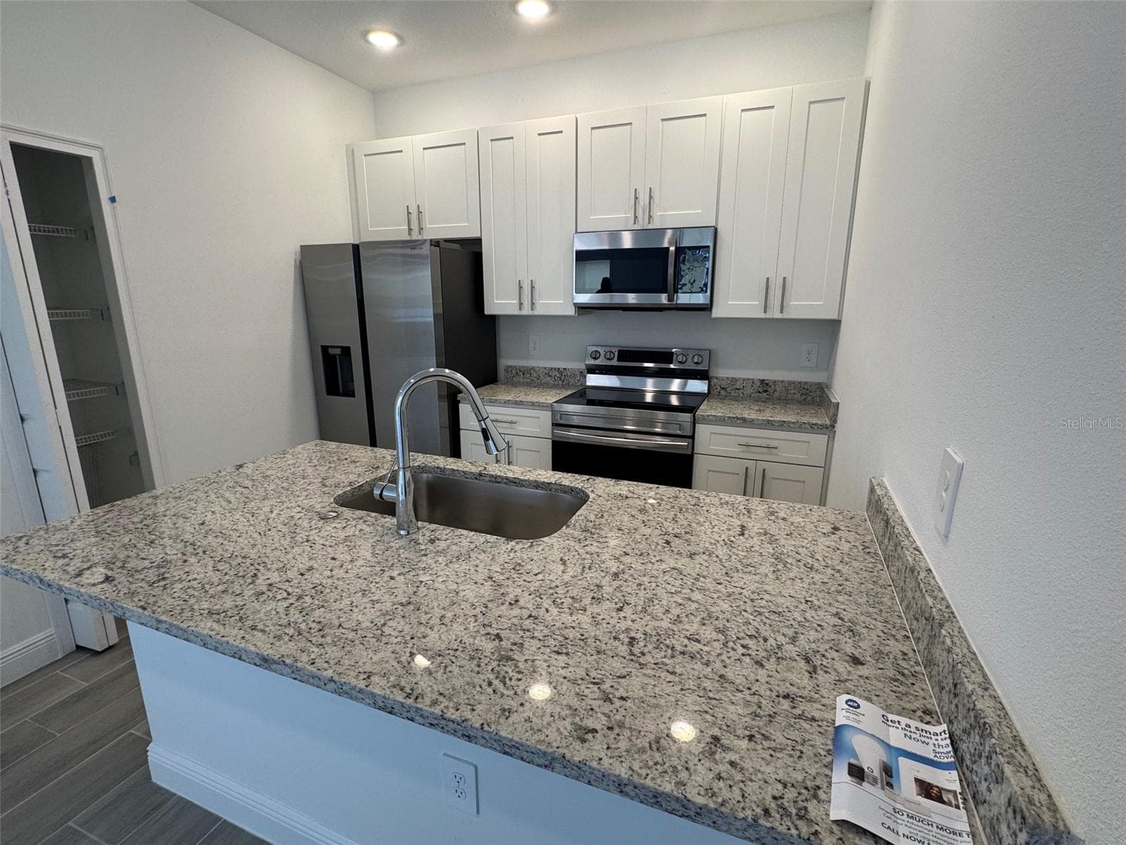 Villa at 1604 CUMIN DR, POINCIANA, photo 4 of 15