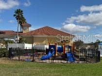 Villa at 1604 CUMIN DR, POINCIANA, photo 12 of 15