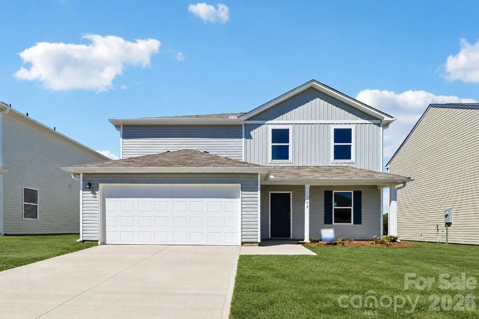 125 Russet Road
