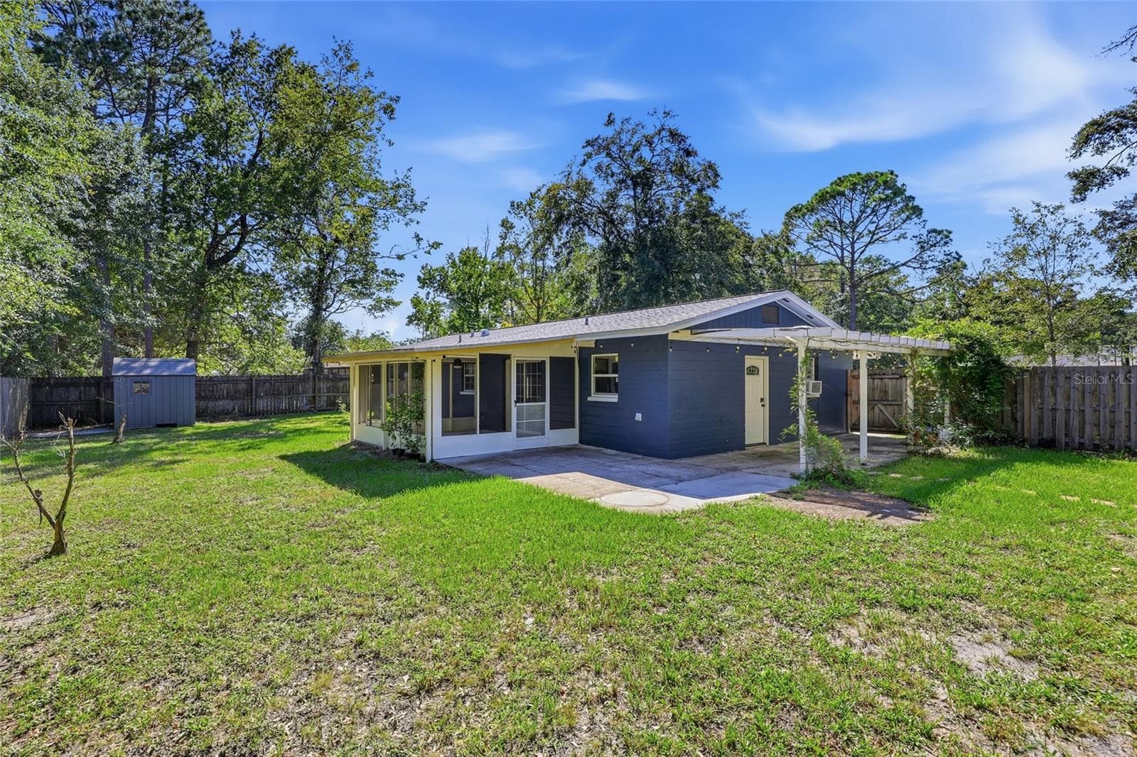 Single Family Residence at 5931 NW 26TH ST, GAINESVILLE, photo 25 of 27