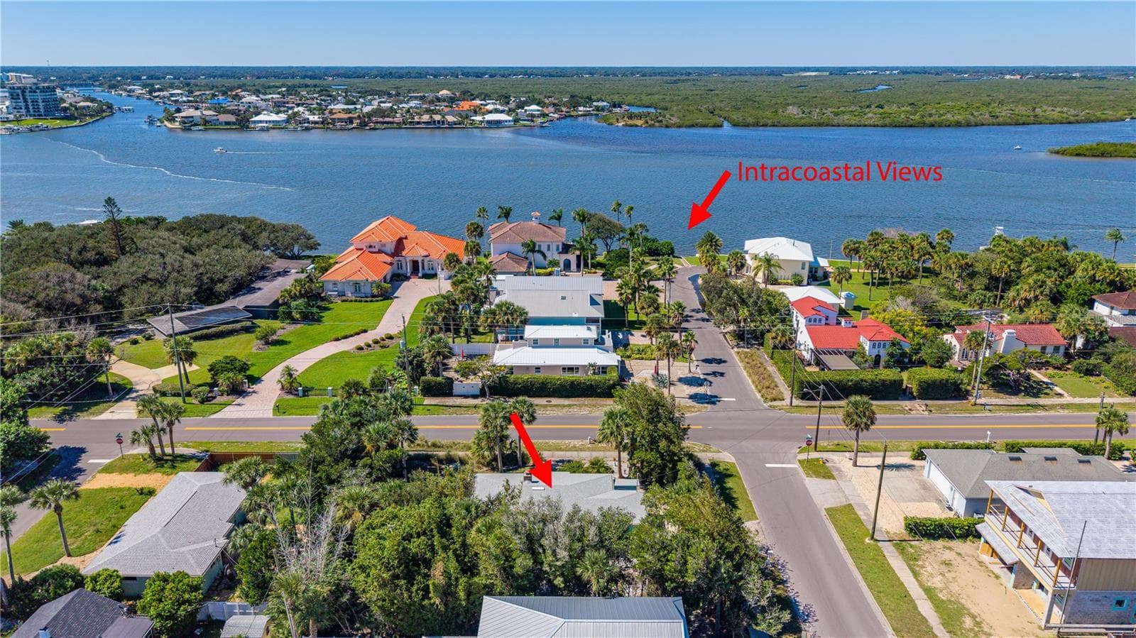 Single Family Residence at 705 N PENINSULA AVE, NEW SMYRNA BEACH, photo 7 of 28