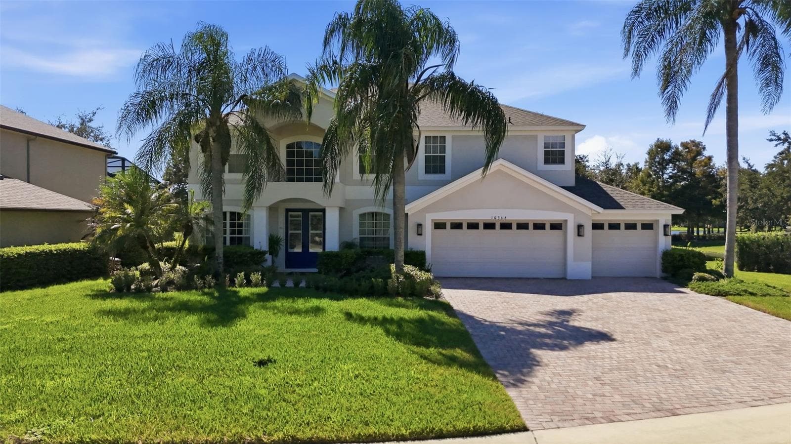 10366 LAKE SHEEN RESERVE BLVD