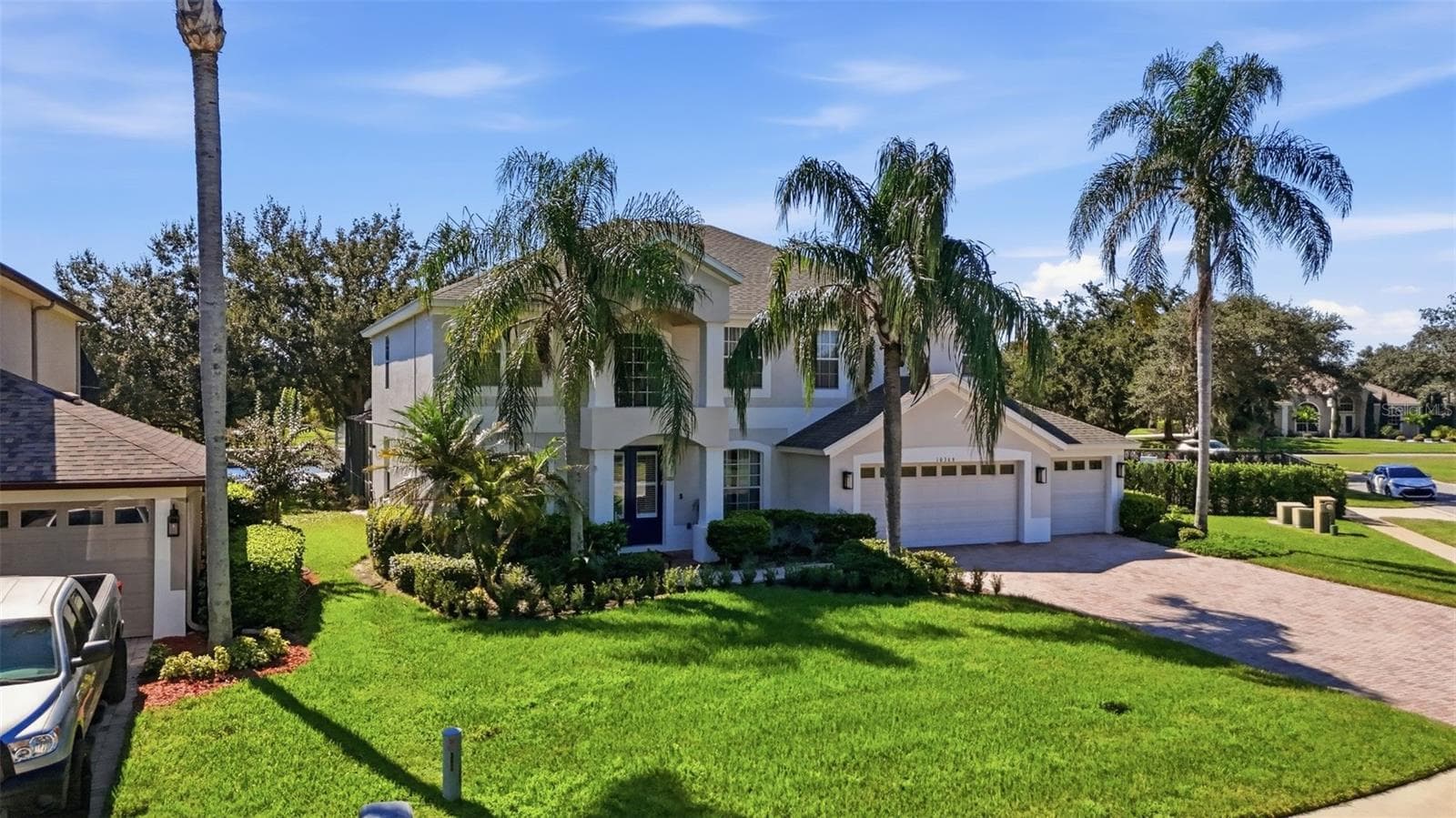 Single Family Residence at 10366 LAKE SHEEN RESERVE BLVD, ORLANDO, photo 2 of 45