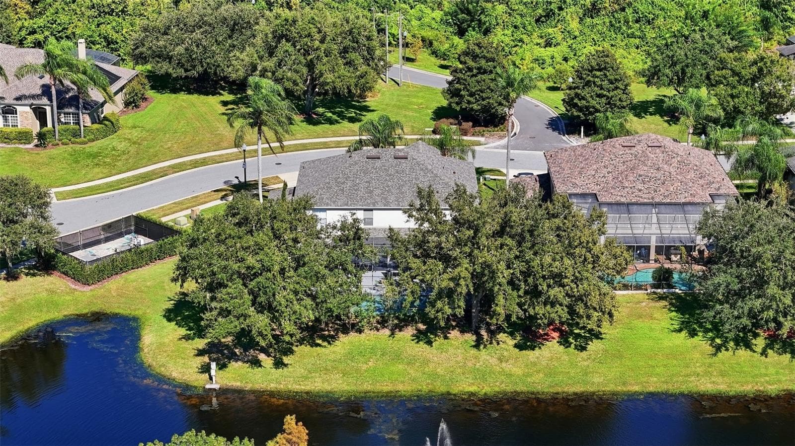 Single Family Residence at 10366 LAKE SHEEN RESERVE BLVD, ORLANDO, photo 3 of 45