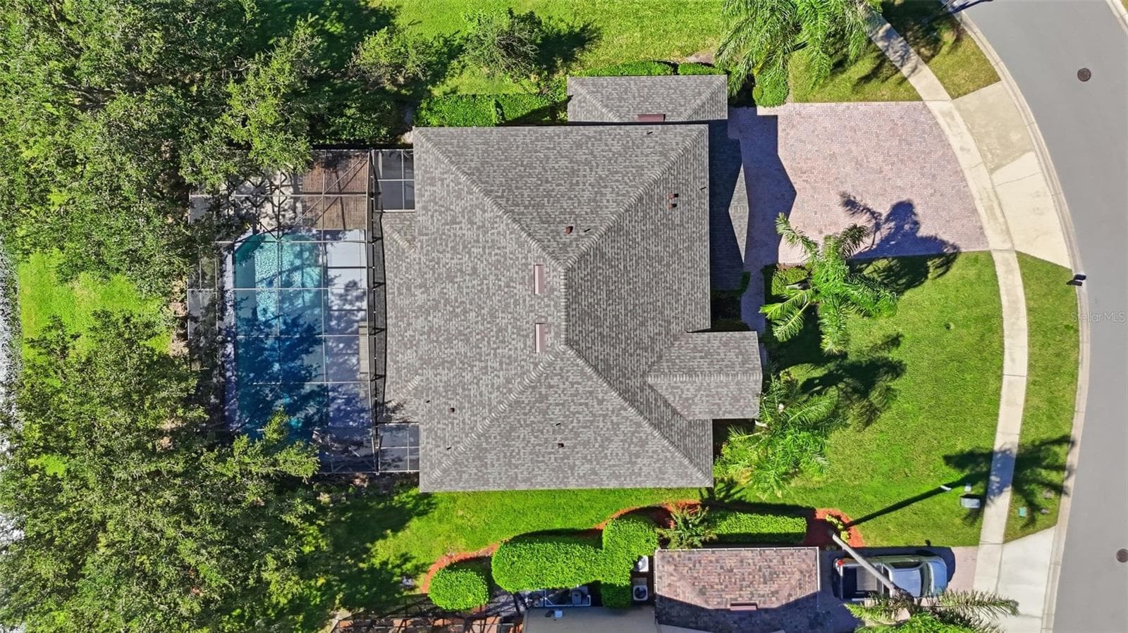 Single Family Residence at 10366 LAKE SHEEN RESERVE BLVD, ORLANDO, photo 4 of 45