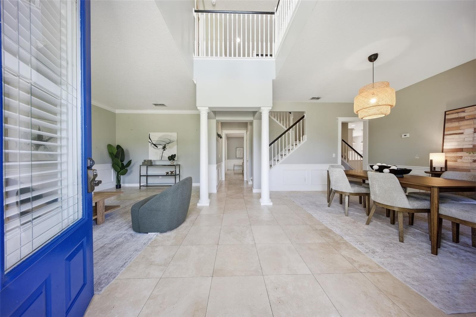 Single Family Residence at 10366 LAKE SHEEN RESERVE BLVD, ORLANDO, photo 6 of 45
