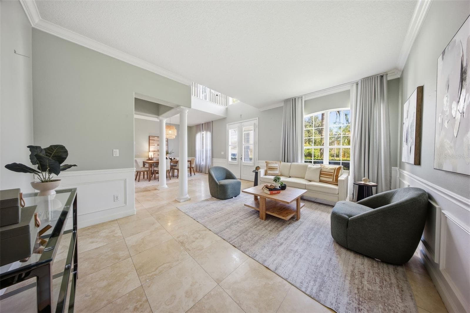 Single Family Residence at 10366 LAKE SHEEN RESERVE BLVD, ORLANDO, photo 7 of 45