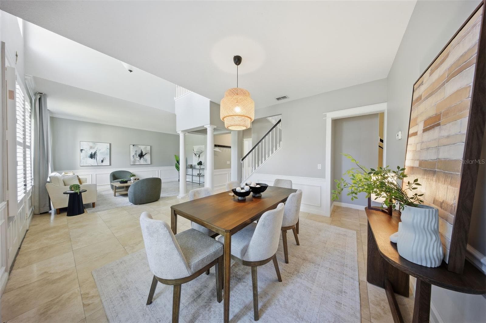 Single Family Residence at 10366 LAKE SHEEN RESERVE BLVD, ORLANDO, photo 9 of 45