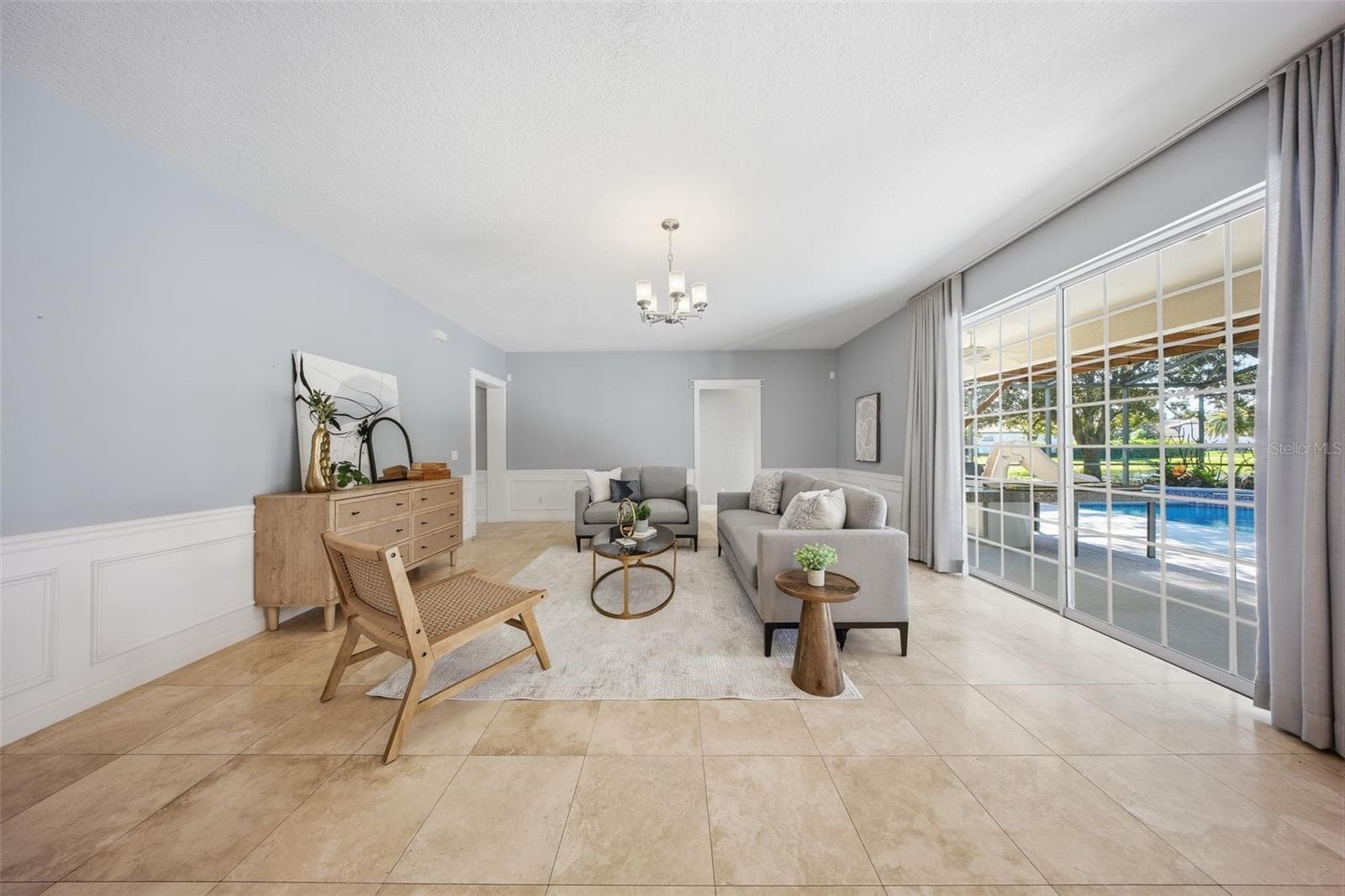 Single Family Residence at 10366 LAKE SHEEN RESERVE BLVD, ORLANDO, photo 10 of 45