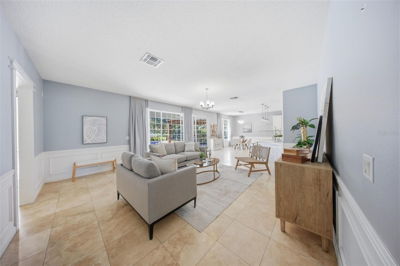 Single Family Residence at 10366 LAKE SHEEN RESERVE BLVD, ORLANDO, photo 11 of 45