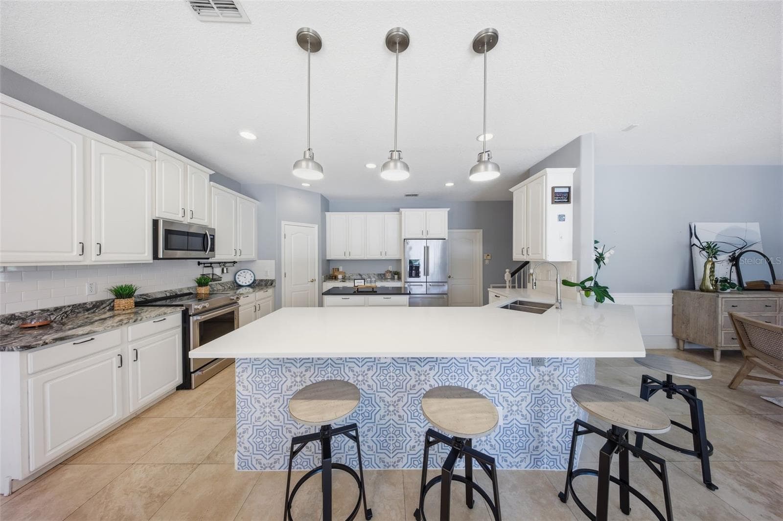 Single Family Residence at 10366 LAKE SHEEN RESERVE BLVD, ORLANDO, photo 12 of 45