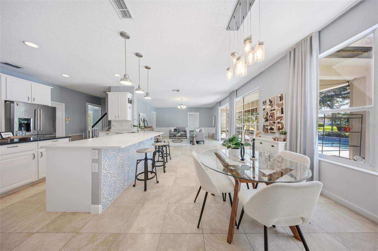 Single Family Residence at 10366 LAKE SHEEN RESERVE BLVD, ORLANDO, photo 15 of 45