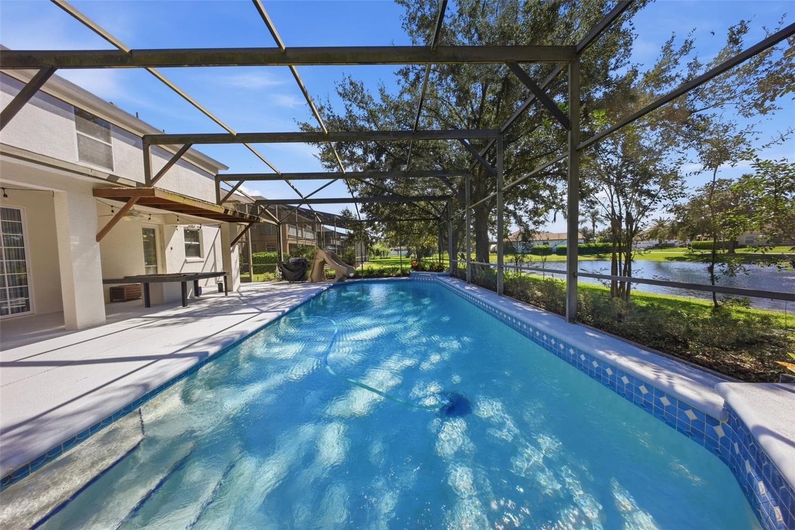 Single Family Residence at 10366 LAKE SHEEN RESERVE BLVD, ORLANDO, photo 17 of 45