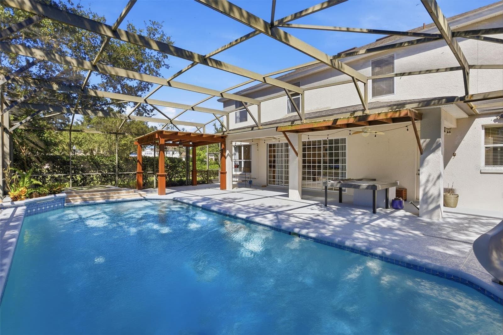 Single Family Residence at 10366 LAKE SHEEN RESERVE BLVD, ORLANDO, photo 19 of 45