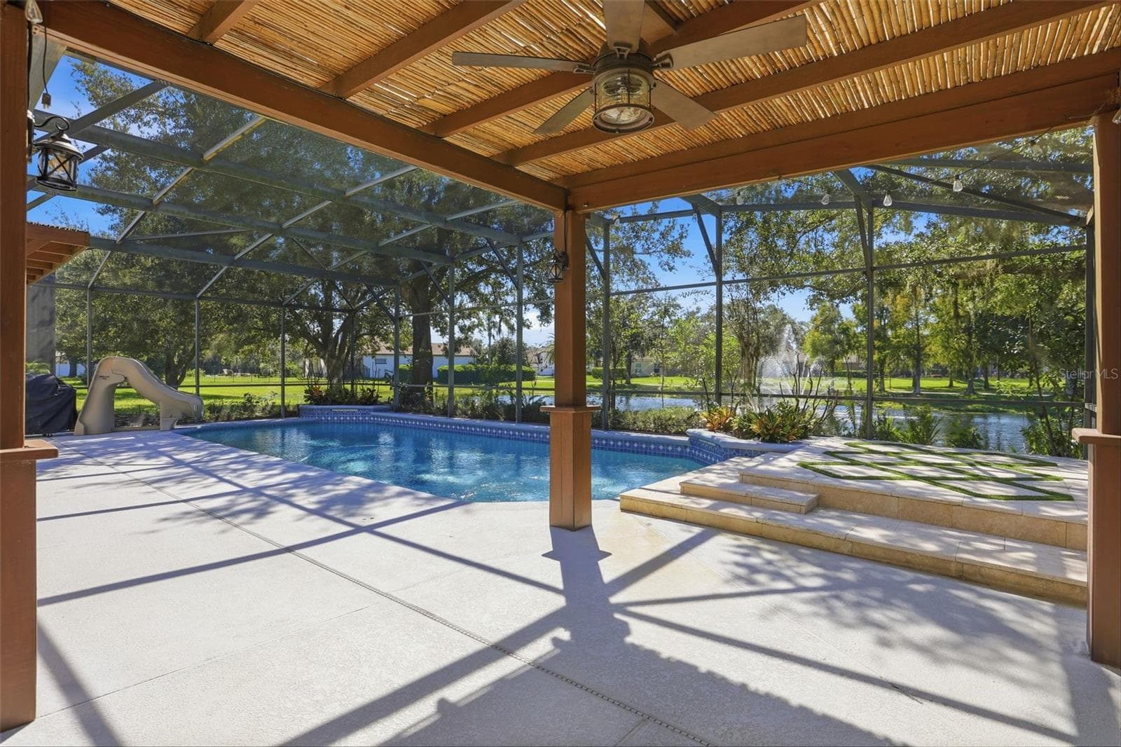 Single Family Residence at 10366 LAKE SHEEN RESERVE BLVD, ORLANDO, photo 20 of 45