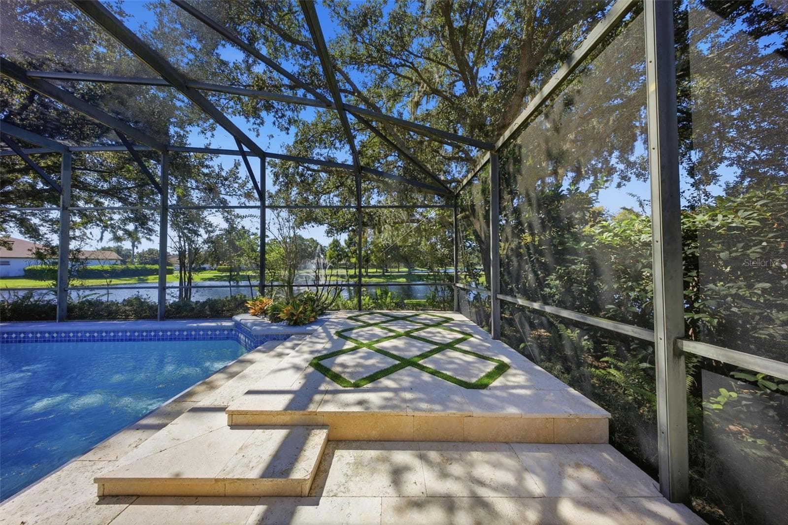 Single Family Residence at 10366 LAKE SHEEN RESERVE BLVD, ORLANDO, photo 22 of 45