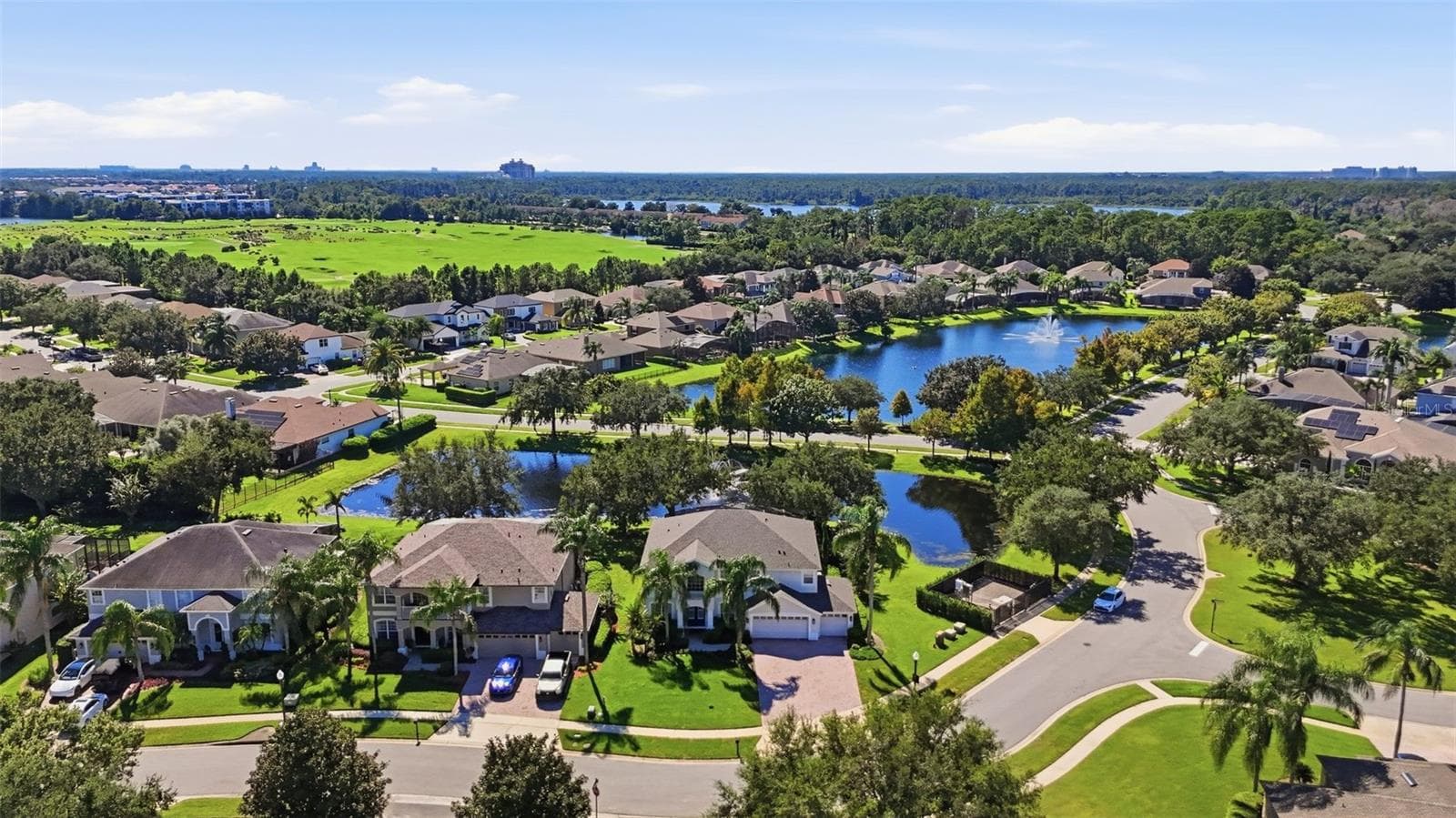 Single Family Residence at 10366 LAKE SHEEN RESERVE BLVD, ORLANDO, photo 43 of 45