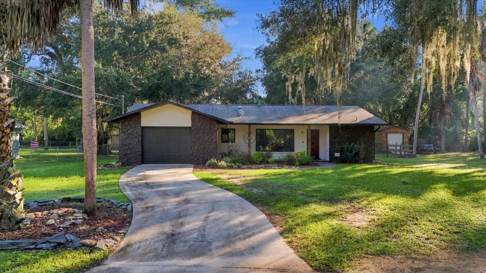 Single Family Residence at 11129 W CEDAR LAKE DR, CRYSTAL RIVER, photo 43 of 46