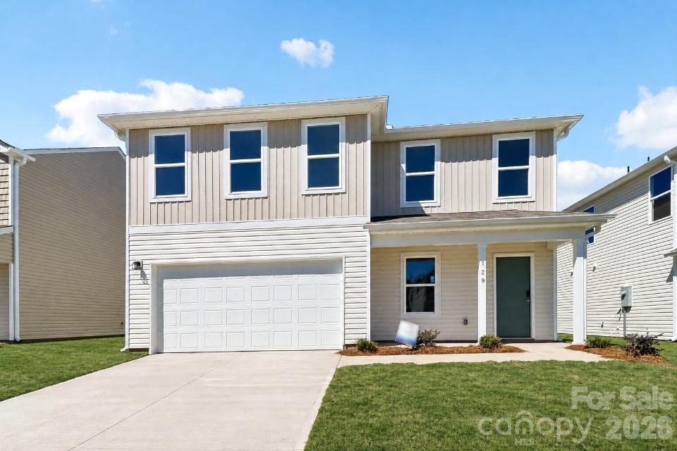 129 Russet Road