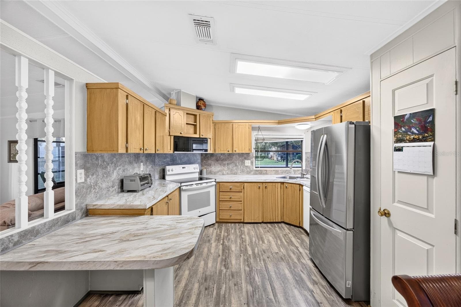 Manufactured Home at 305 S TIMBER TRL, WILDWOOD, photo 10 of 59