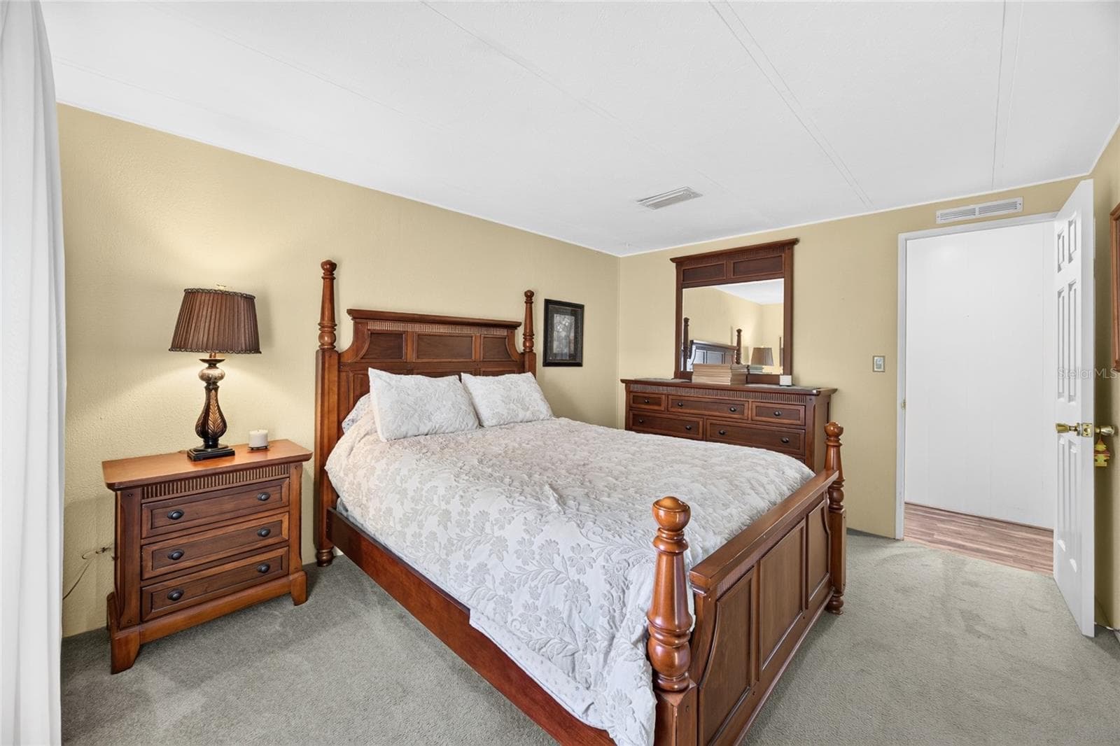 Manufactured Home at 305 S TIMBER TRL, WILDWOOD, photo 22 of 59