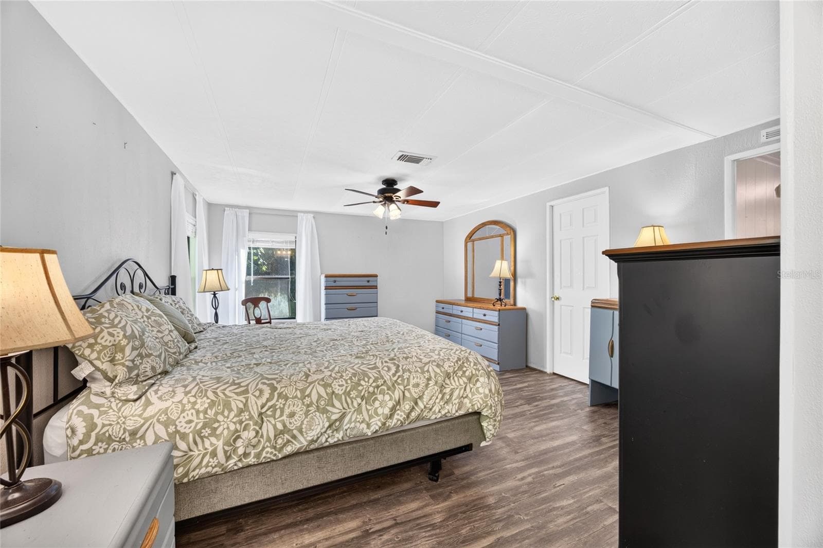 Manufactured Home at 305 S TIMBER TRL, WILDWOOD, photo 30 of 59