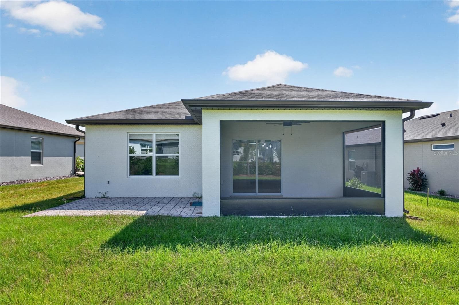 Single Family Residence at 8359 SW 54TH LOOP, OCALA, photo 55 of 57