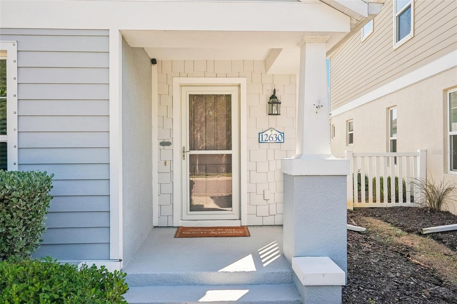 Single Family Residence at 12630 SHIMMERING OAK CIR, VENICE, photo 3 of 35
