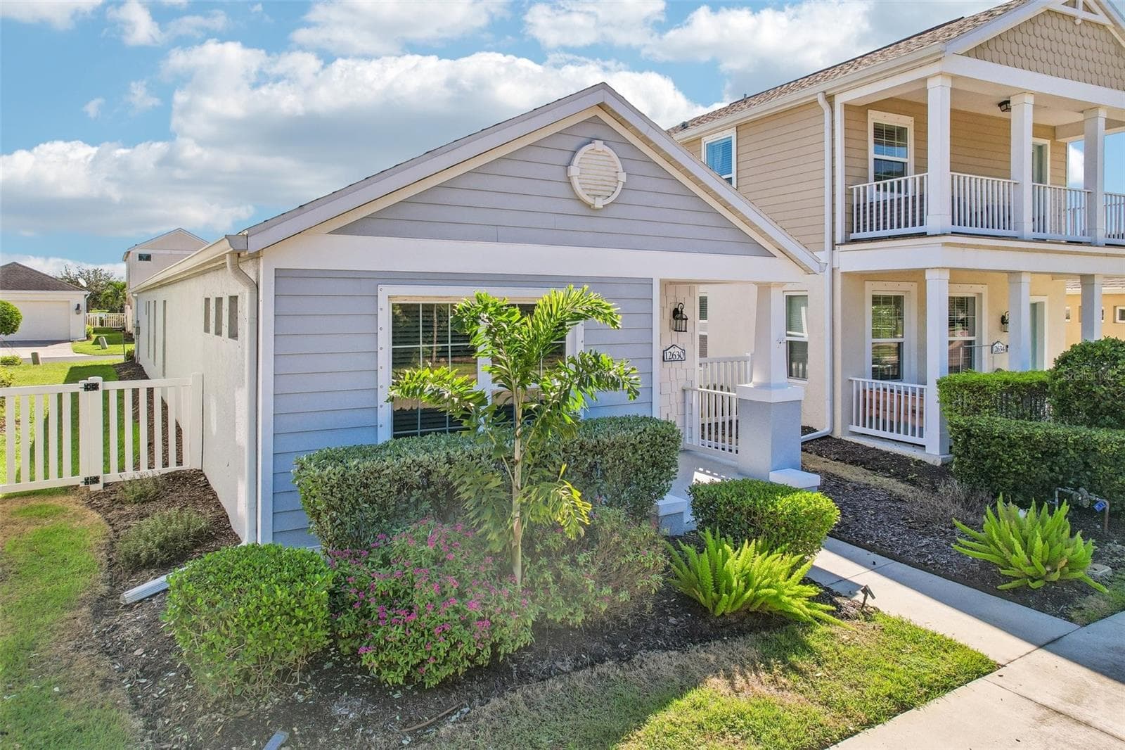 Single Family Residence at 12630 SHIMMERING OAK CIR, VENICE, photo 23 of 35