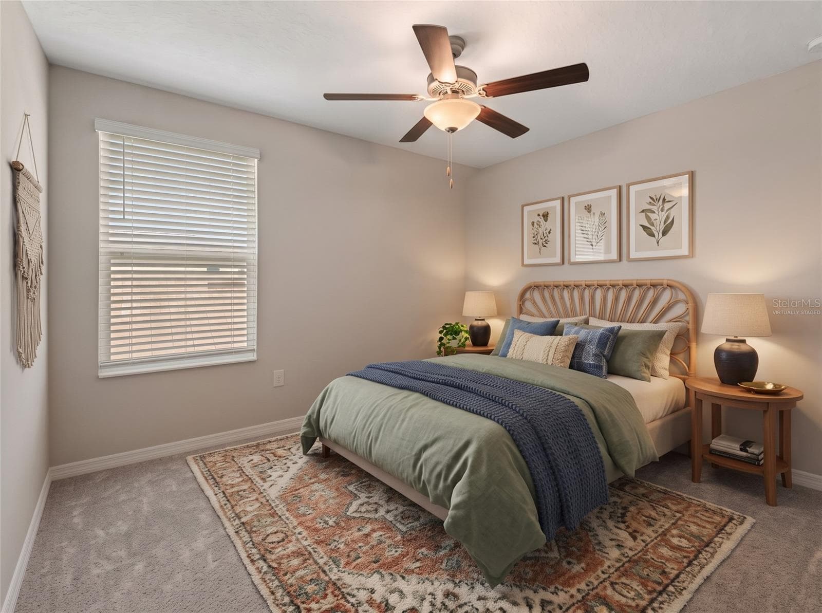 virtually staged - 509 ROYAL EMPRESS DR, RUSKIN