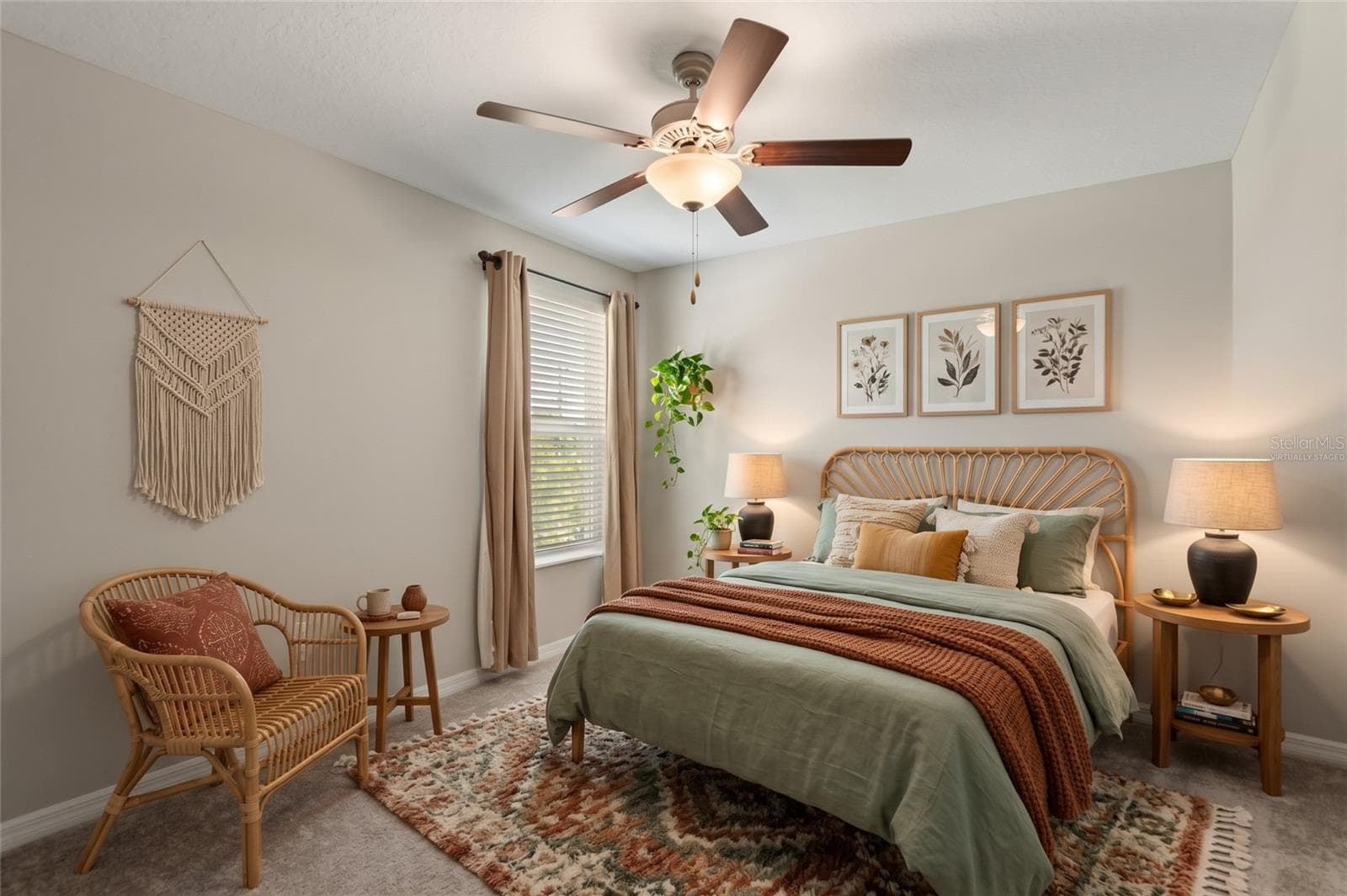 virtually staged - 509 ROYAL EMPRESS DR, RUSKIN