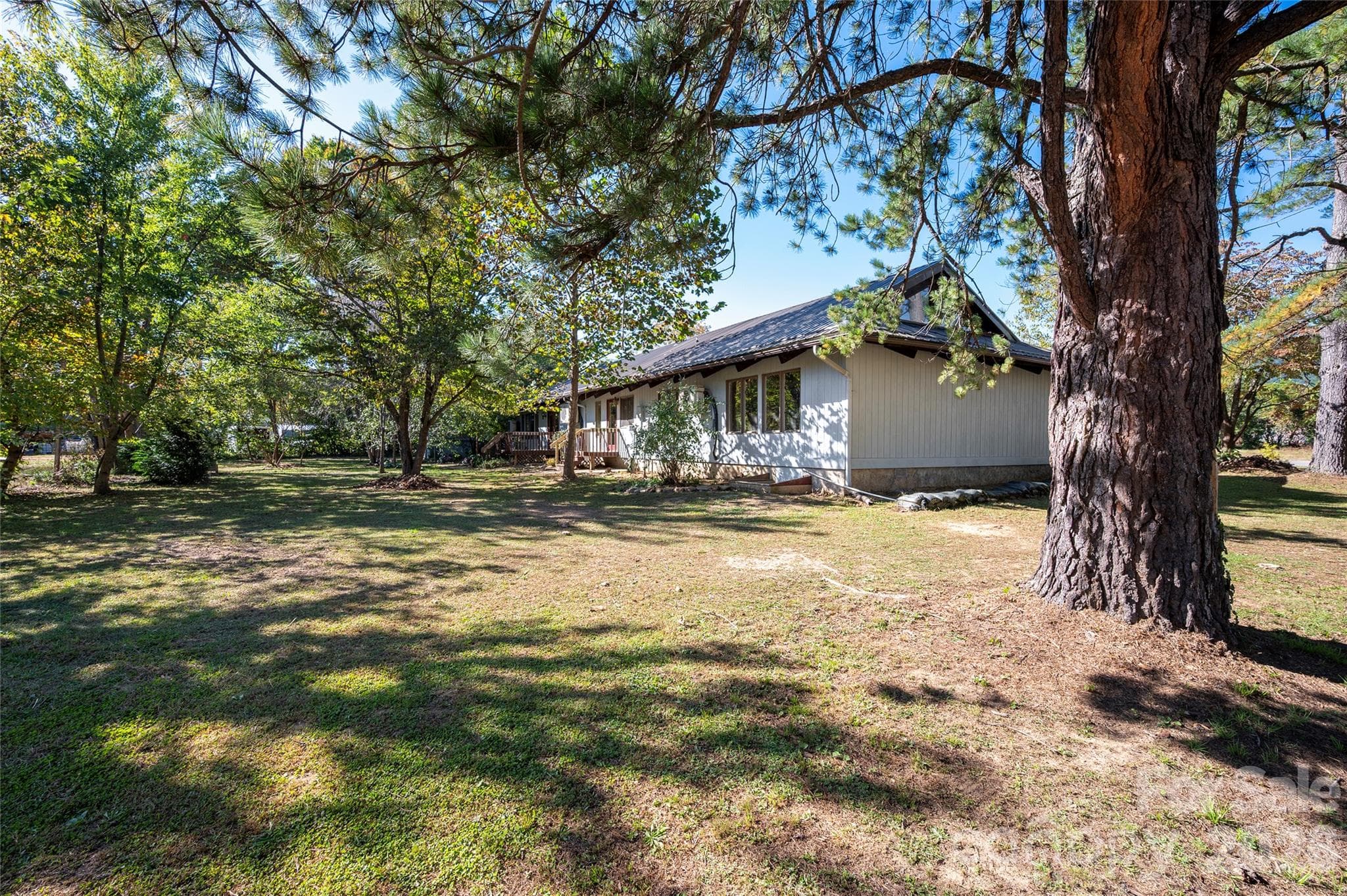 Single Family Residence at 130 Center Avenue, Black Mountain, photo 5 of 29